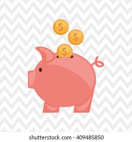 money concept  design 