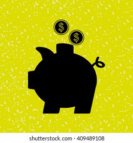 money concept  design 