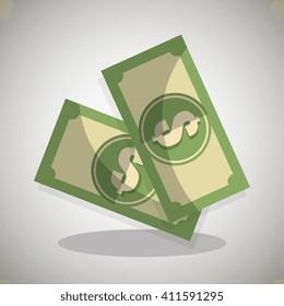 money concept design 