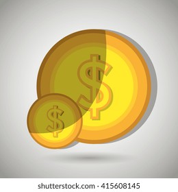 money concept design 