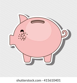 money concept design 