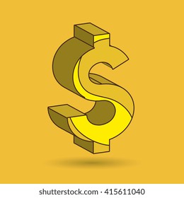 money concept design 