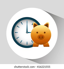 money concept design 