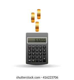 money concept design 