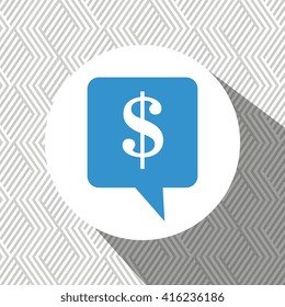 money concept design