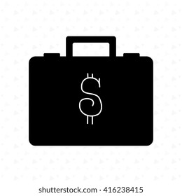 money concept design