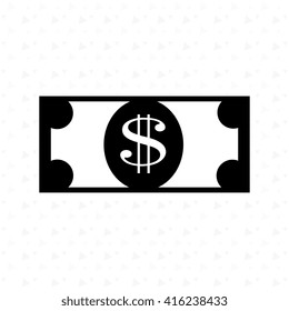money concept design