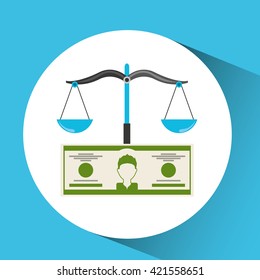 money concept design 