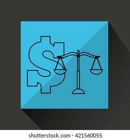 money concept design 