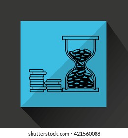 money concept design 