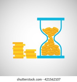 money concept design 