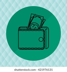 money concept  design 