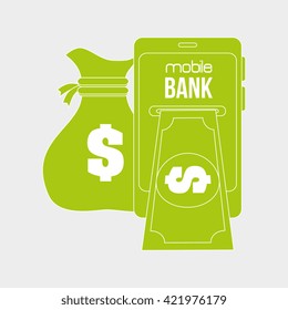 money concept  design 