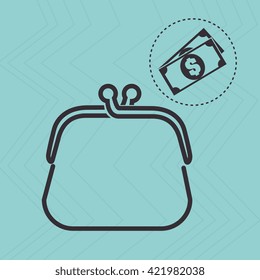money concept  design 