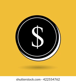 money concept  design 