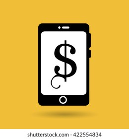money concept  design 