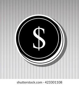 money concept  design 