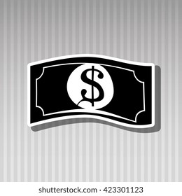 money concept  design 