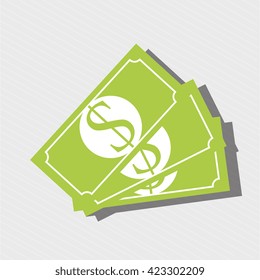 money concept  design 