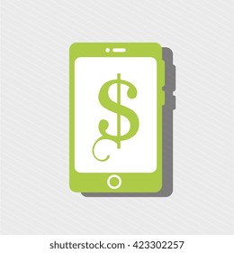 money concept  design 