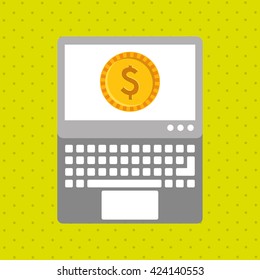 money concept design 