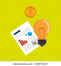 money concept design 