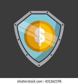 money concept  design 