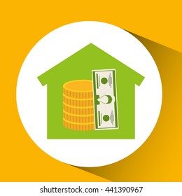 money concept design 