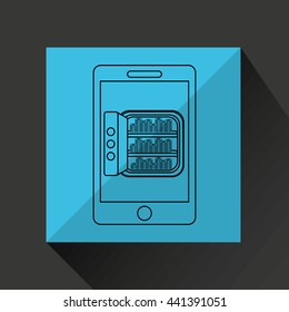money concept design 