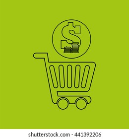 money concept design 