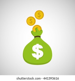 money concept design 