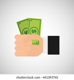 money concept design 