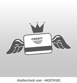 money concept design 