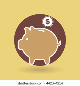 money concept design 