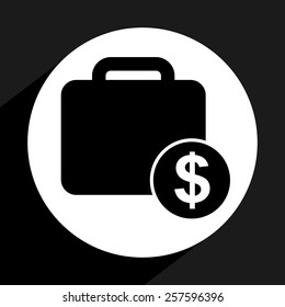 money concept design, vector illustration eps10 graphic 