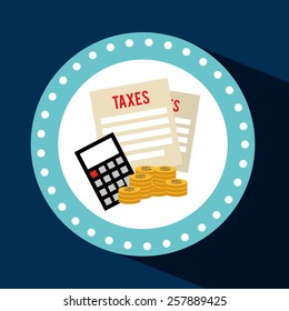 money concept design, vector illustration eps10 graphic 