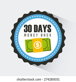 money concept design, vector illustration eps10 graphic 