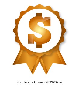 money concept design, vector illustration eps10 graphic 