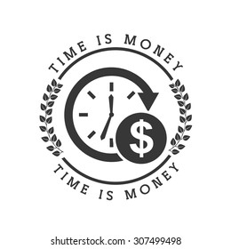 money concept design, vector illustration eps10 graphic 