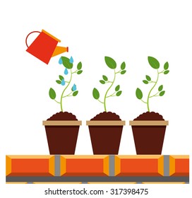 money concept design, vector illustration eps10 graphic 