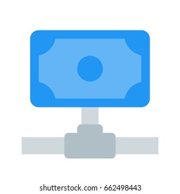money connection