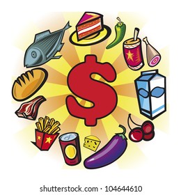 Money and consumer