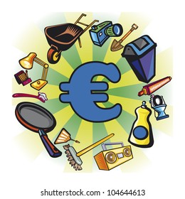Money and consumer