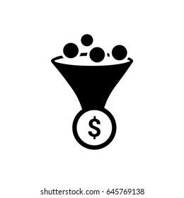 Money Conversion Icon