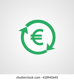 money convert icon