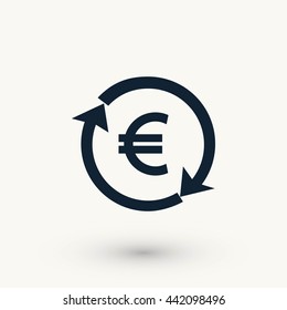 money convert icon