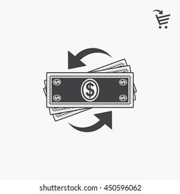money convert Icon