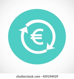 money convert icon