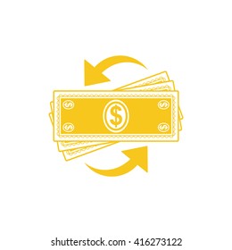 money convert Icon JPG