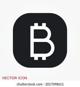 Money Currency Icon design template. Vector EPS